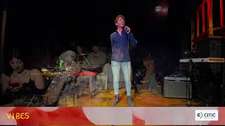 MARTIN SAVI | SHOW COMPLETO | VIBES #2 | Festival Acústico