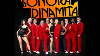 La Sonora Dinamita - Cumbia y ron