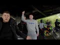 JT & KAV - FOG ON THE TYNE (Music Video) Prod by Blair Muir | KODH TV