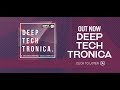 Sample Tools by Cr2 - Deep Tech Tronica (Sample Pack)