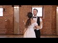 all of me john legend 💖 wedding dance online sweet u0026 easy first dance