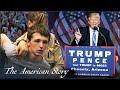 The Boy Who Tried to Kill Trump: Truth Behind The Trump Assassination Attempt | The American Story