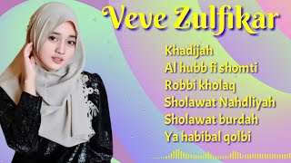 veve zulfikar vol.1