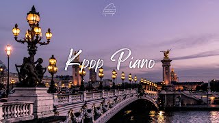 [Kpop Piano]바쁜 일상 잠시 쉬어갈 수 있는 가요 피아노 모음
