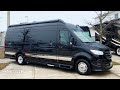 Strada Class B 2021 Mercedes-Benz Sprinter 3500 Motorhome by Grech RV