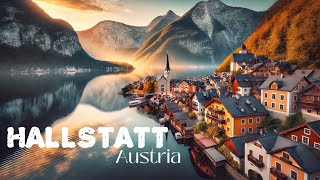 Hallstatt: Austria’s Fairytale Village