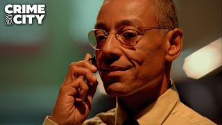 Gus Puts an End to Juan Bolsa | Breaking Bad (Giancarlo Esposito)