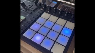 Kreatve Session #013 | TV Placement Beat Making in Maschine & Studio One 5