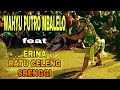 ERINA PESEK Ratu Celeng Srenggi ft Jaranan WAHYU PUTRO MBALELO