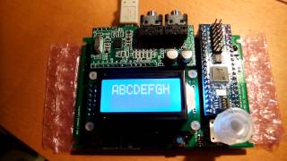 Natural Tiny Basic (NT-Basic) - A tiny Basic interpreter
