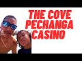 The Cove | Pechanga Casino | Temecula California