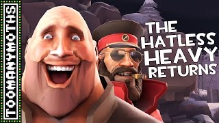 TF2: The Hatless Heavy Returns!