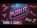P.H.A.Z - Push It |Drum & Bass| (Copyright Free Music)