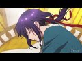 Kamigami no Asobi AMV Marshmello and Anne-Marie FRIENDS_HD