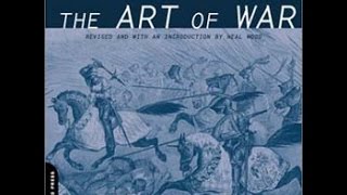 Book Review: "The Art of War" by Machiavelli