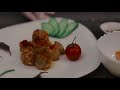 ordubad restoran food video soğan dolması