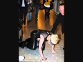 Lady GaGa Falls In Ridiculous Shoes 2010