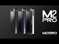 Moero m2 pro