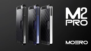 Moero m2 pro