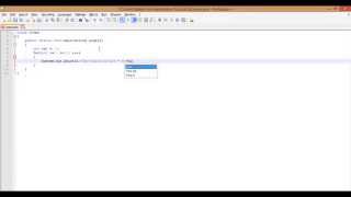 Java Tutorial 6 - Control Statements Part 2
