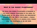 what is planetarium in english studybuzz