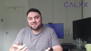 An Introduction to Calyx