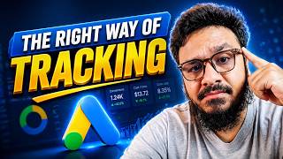 Google Ads Conversion Tracking with GTM (The Professional Method)