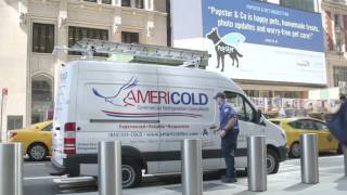 AmeriCold - In the Neighborhood