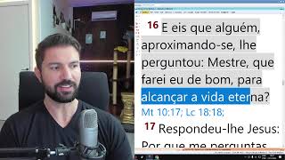 A TRISTEZA SEGUNDO O CRIADOR e a TRISTEZA DO MUNDO ( Aula em 2 Co 7.10 )