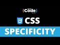 CSS Specificity Explained | CSS Specificity Rules With Examples | CSS for Beginners | SimpliCode