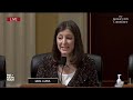 WATCH: Rep. Luria on Trump’s ‘dereliction of duty’ during insurrection | Jan. 6 final meeting