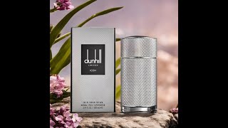 Why Dunhill Icon Is A Must Bae (2015)