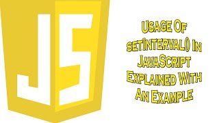 JavaScript SetInterval Function Explained in Malayalam With Example | Animation Basic in JavaScript