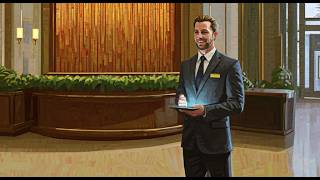 Service Recoveries and Retaining Guest Satisfaction #hotelmanagment #empowerment #hotel