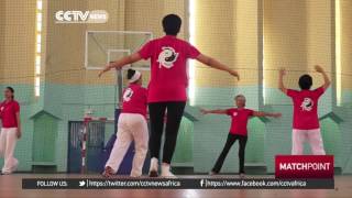 Tunisia hosts first Tai Chi and Qi Gong instructors' course