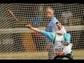 Athletics - Mounia Gasmi - women's club throw F31/32/51 final - 2013 IPC Athletics World C...