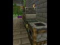 posting a minecraft crafting recipe every day. day 111 sticky piston