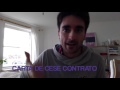 De Inglaterra a España, el diario de un emigrante. El primer día de la nueva via De Inglaterra a España, el diario de un emigrante. El primer día de la nueva via