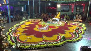 Manila Nagatanu Pooja