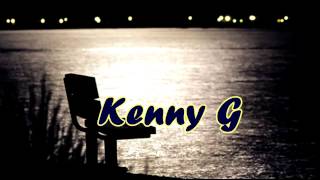 Kenny G - The Moon Represents My Heart