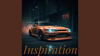 Inspiration (feat. CLA$H)