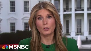 Nicolle Wallace reacts to judge blocking Trump's birthright order: 'A stinging rebuke'