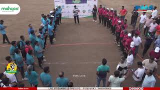 LIVE: Mahyco Dr. Brent Zehr Memorial Cricket Tournament 2025- Day 04| Session 2