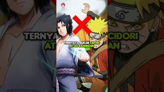 Jutsu terkuat di Naruto⁉️🫨