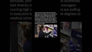 Walmart Managers Earn 600K Yearly No Degree Needed 💼