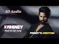 8D Audio | Kaminey - Dhan te nan song | Sukhvinder Singh | Vishal Dadlani | Pranay's creation...