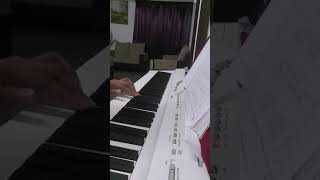 Swasikum Kaatrilum Neerae Piano Cover Melody
