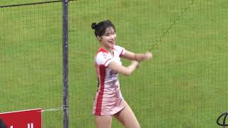 PPo012 20231006 嘿咻嘿咻 + Beautiful Sunday , Rakuten Girls 樂天女孩 李多慧 Dahye Lee (이다혜) 十元 阿布舞 筠熹 語芯 禹菡