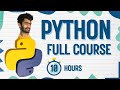 Python Full course for Beginners | Master Python in 10 Hours | code io - Tamil