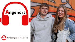 #Angehört: Traumjob Ärztin/Arzt? Wie sieht der Arbeitsalltag aus?